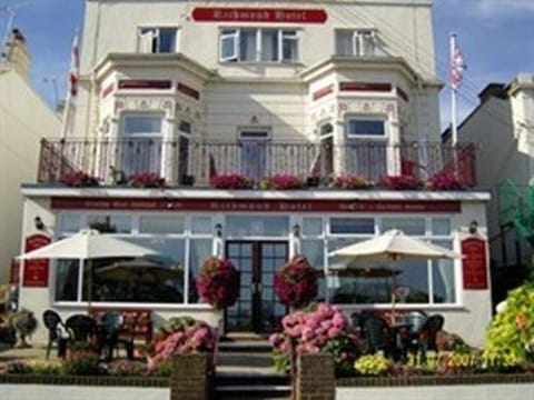 Richmond Hotel Bed and Breakfast in Weston-super-Mare