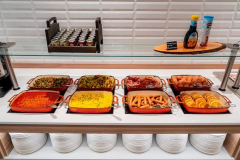 Holiday Inn Eindhoven Airport By IHG Hotel in Eindhoven