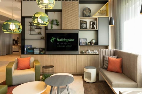 Holiday Inn Eindhoven Airport By IHG Hotel in Eindhoven