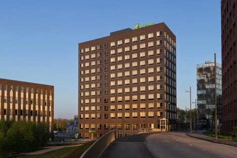 Holiday Inn Eindhoven Airport By IHG Hotel in Eindhoven