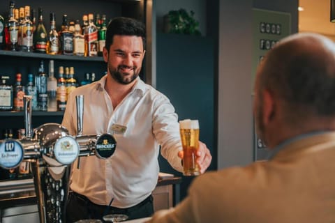 Holiday Inn Eindhoven Airport By IHG Hotel in Eindhoven