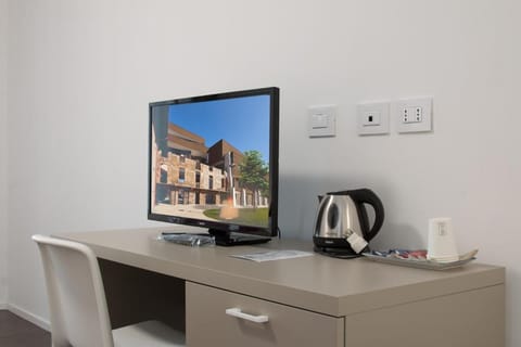 Hotel Cascina Fossata & Residence Hotel in Turin