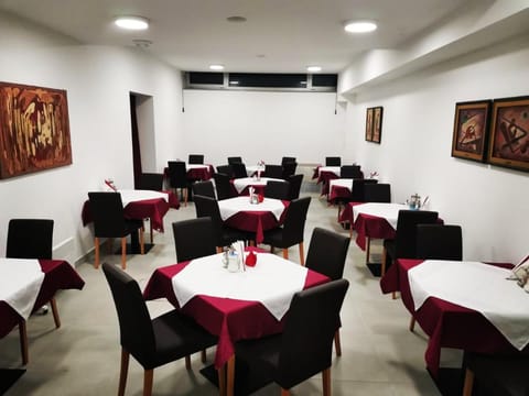 Hotel Slavija Banja Luka Hotel in Federation of Bosnia and Herzegovina