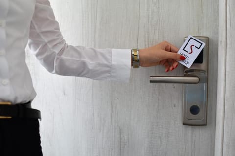 Hotel Slavija Banja Luka Hotel in Federation of Bosnia and Herzegovina