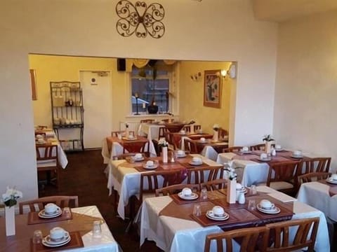 The Hollingdales Hotel Hotel in Blackpool