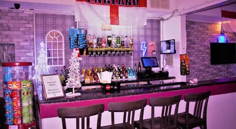 The Hollingdales Hotel Hotel in Blackpool