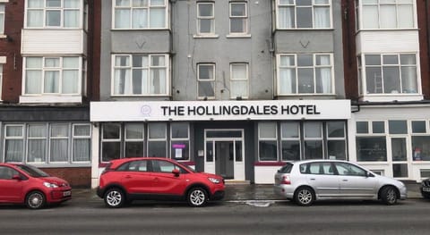 The Hollingdales Hotel Hotel in Blackpool