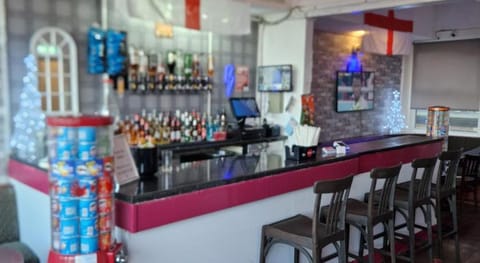 The Hollingdales Hotel Hotel in Blackpool