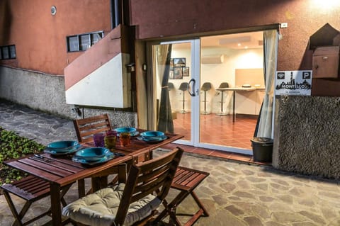 Beautiful Apartment, near the City Center Apartment in Bologna