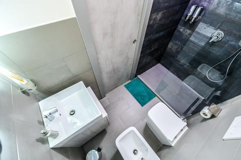 Beautiful Apartment, near the City Center Apartment in Bologna