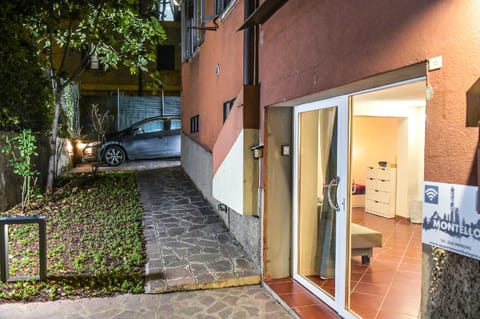 Beautiful Apartment, near the City Center Apartment in Bologna