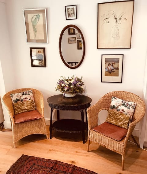 4 Bedroom House  Jericho Oxford - Old Bookbinders Vacation rental in Oxford