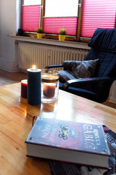 Haus-Gronau-de (Apartment B) Apartment in Bergisch Gladbach