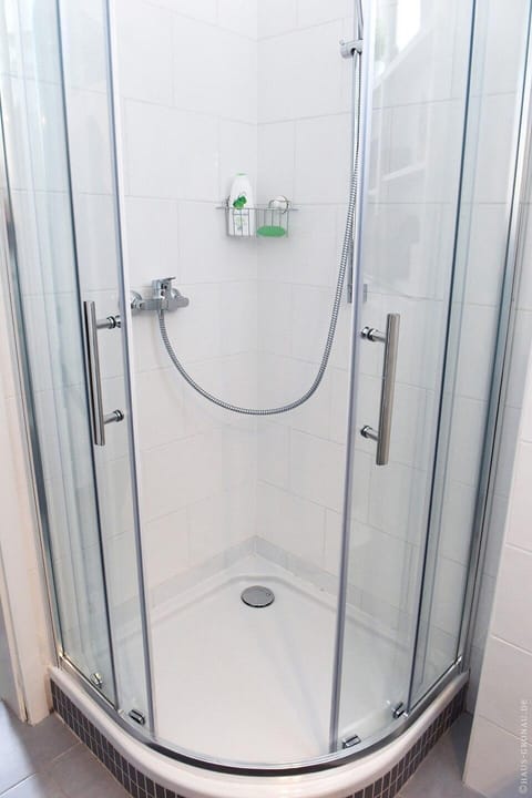 Haus-Gronau-de (Apartment A) Apartment in Bergisch Gladbach