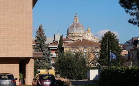 APPARTAMENTO GIOIA DA ASSISI SCOPRI L!UMBRIA Apartment in Umbria