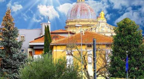 APPARTAMENTO GIOIA DA ASSISI SCOPRI L!UMBRIA Apartment in Umbria