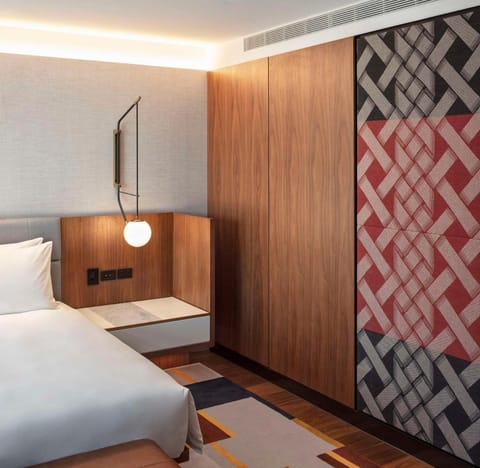 Park Hyatt Auckland Hotel in Auckland