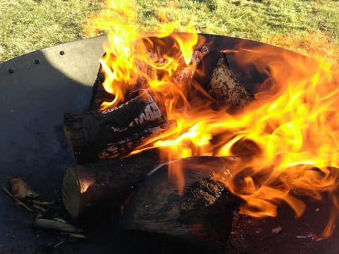 Macbeth's Hillock - Pod 5 Vacation rental in Scotland