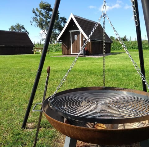 Macbeth's Hillock - Pod 4 Vacation rental in Scotland