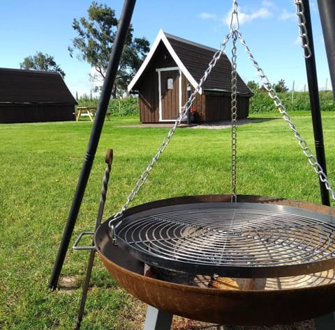 Macbeth's Hillock - Pod 2 Vacation rental in Scotland