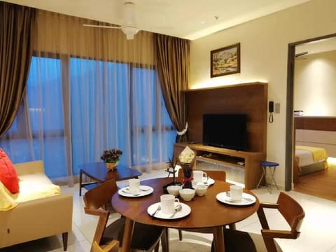 Property view