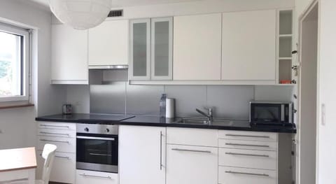 GreenPlace City Apartment Apartment in City of Bern