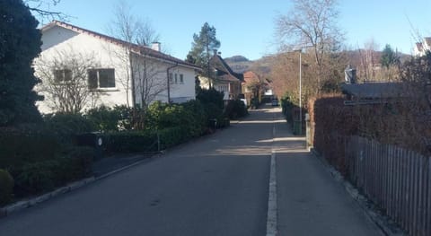 GreenPlace City Apartment Apartment in City of Bern