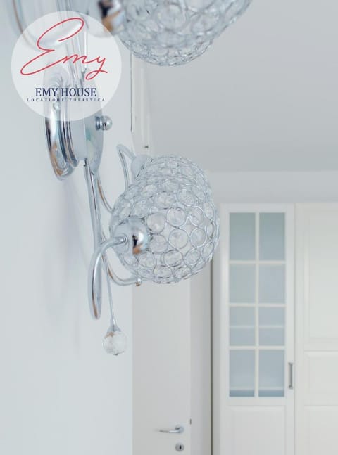 Emy House Padova Apartment in Padua