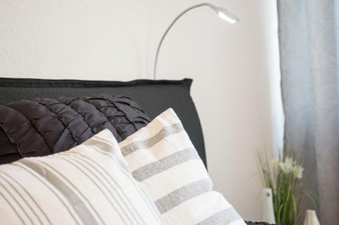 MA-LIVING Miralior Apartment Mainz 3 rooms 110sqm Apartment in Mainz