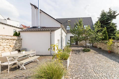 Holiday home in Mainz - Brunnenhaus Vacation rental in Mainz