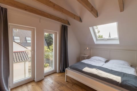 Holiday home in Mainz - Brunnenhaus Vacation rental in Mainz