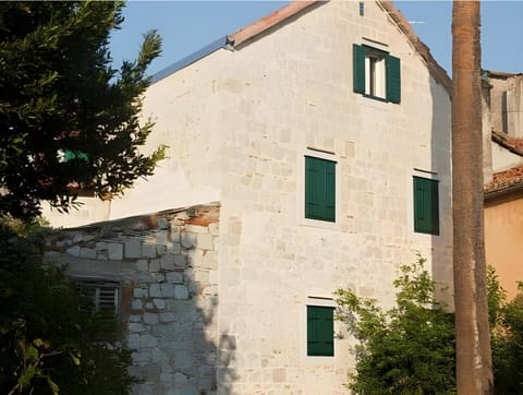 Vila Baguc Hotel in Split