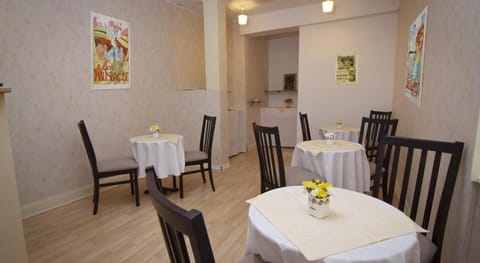 Vila Baguc Hotel in Split