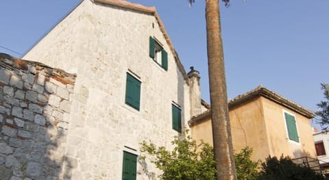 Vila Baguc Hotel in Split