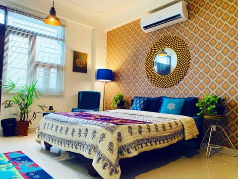 Luxurious independent apartment in Jaipur Apartment in Jaipur
