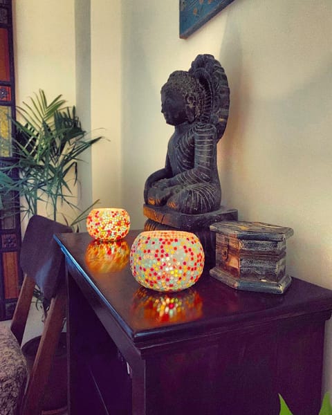 Luxurious independent apartment in Jaipur Apartment in Jaipur