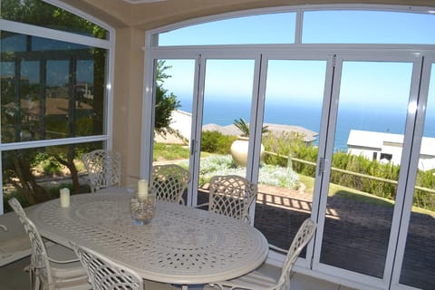 Pinnacle Point 5.1 Golf Safari SA Villa in Western Cape