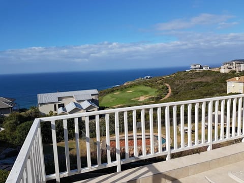 Pinnacle Point 5.1 Golf Safari SA Villa in Western Cape