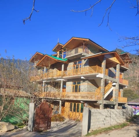 Property view