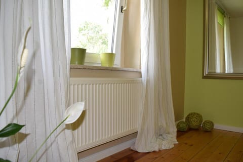 Obstkorb Apartment in Stralsund