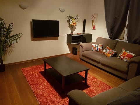 Casa SoLuna Apartment in Montecatini Terme