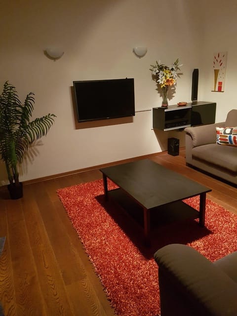 Casa SoLuna Apartment in Montecatini Terme