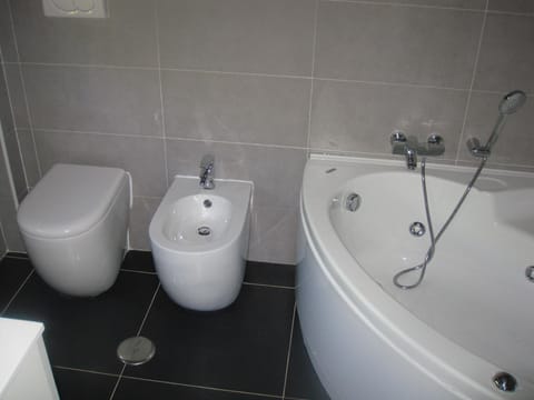 Casa SoLuna Apartment in Montecatini Terme