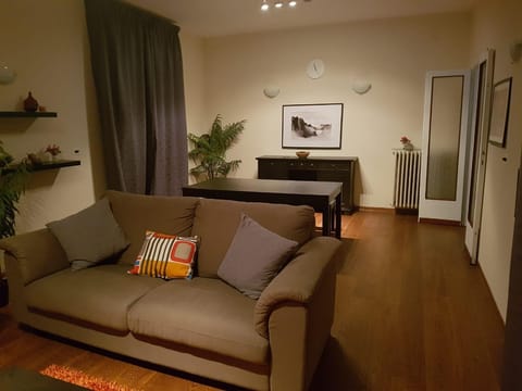 Casa SoLuna Apartment in Montecatini Terme