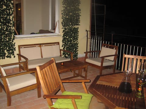 Casa SoLuna Apartment in Montecatini Terme