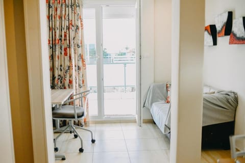 Best House, Rooftop Aprtm., Marina Zeas Piraeus Apartment in Pireas