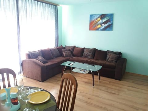 PLAISIR APARTMENT 2 Apartment in Plovdiv