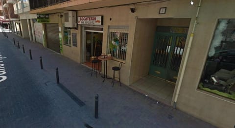 Apolo Apartment in Benidorm