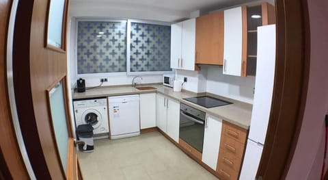 Apolo Apartment in Benidorm