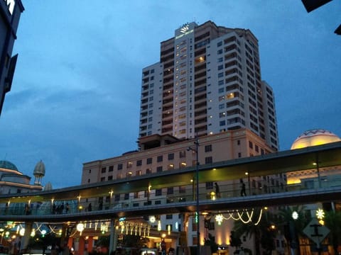Property view